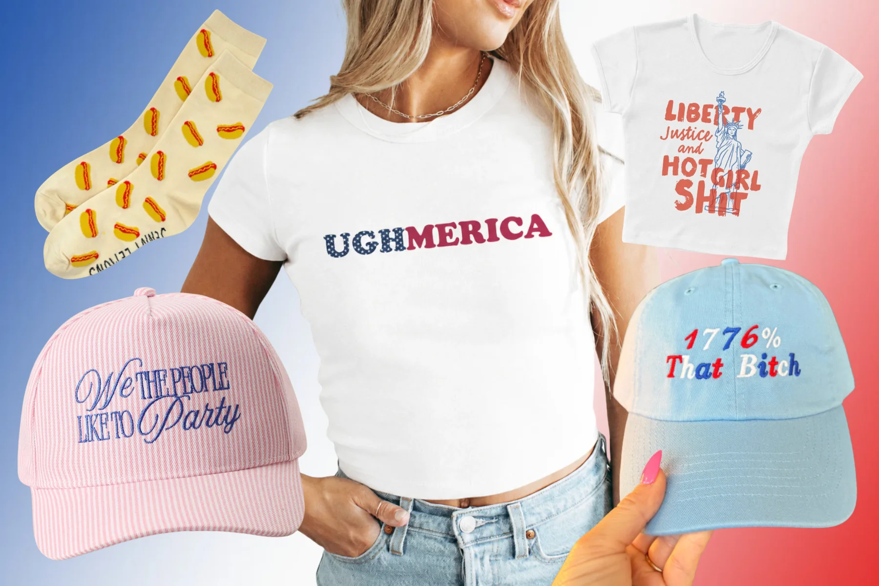 Philly Style, Reimagined for Her