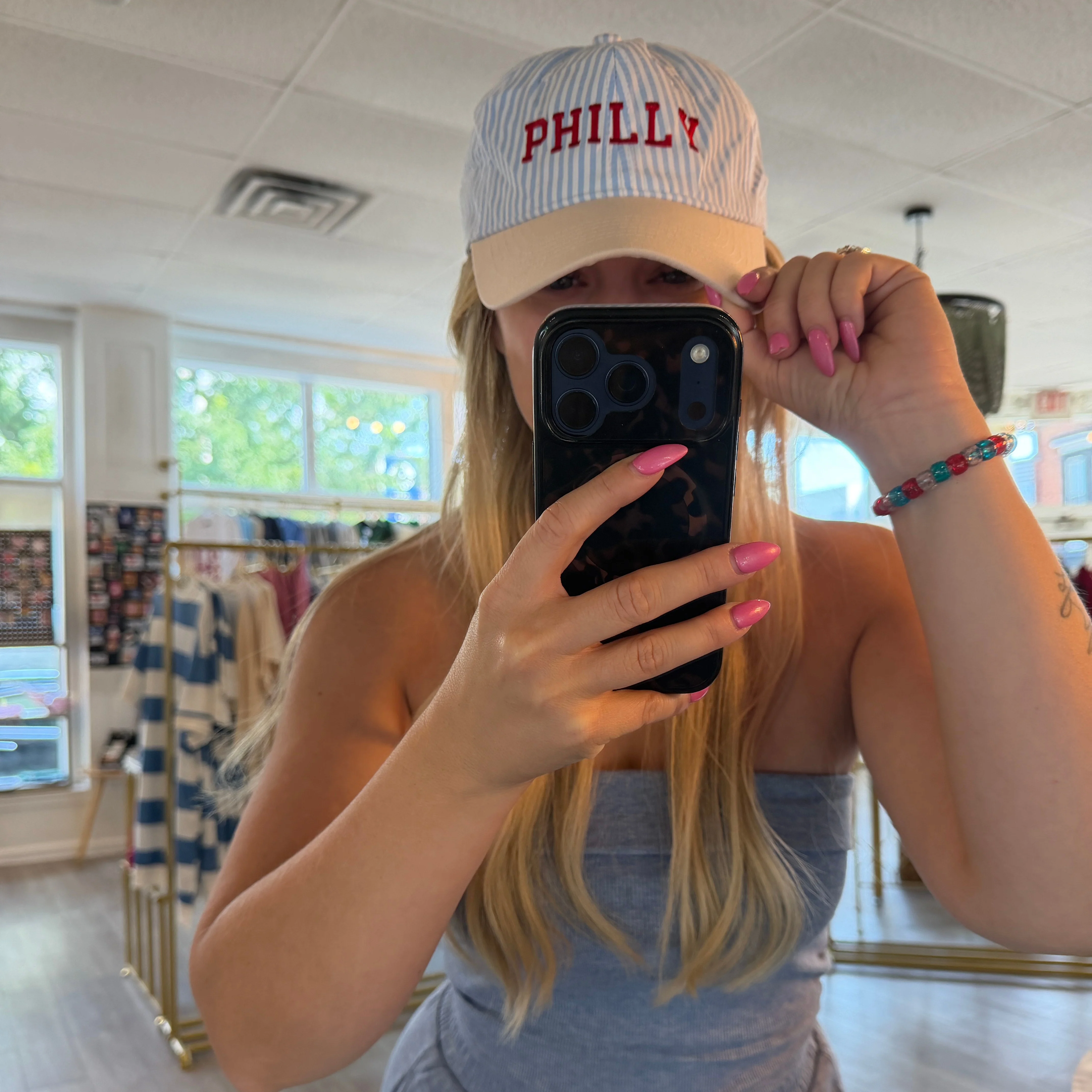 Meta Hats